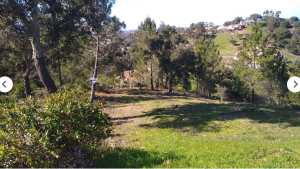 Corte Javali grond te koop